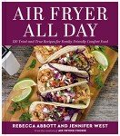 Family-Friendly Comfort Food Recipes for Air Fryer