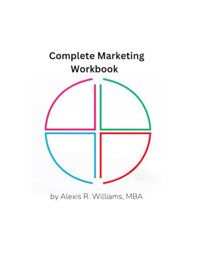 Ultimate Marketing Guidebook