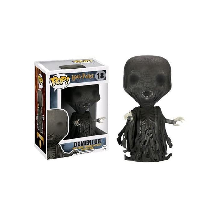 Harry Potter Dementor Funko POP Figure