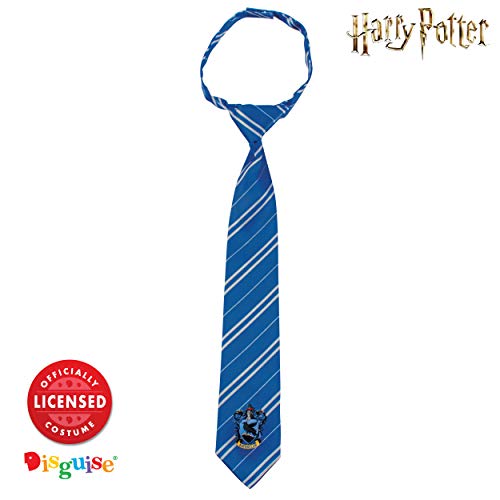 Official Harry Potter Hogwarts Kids Costume Tie