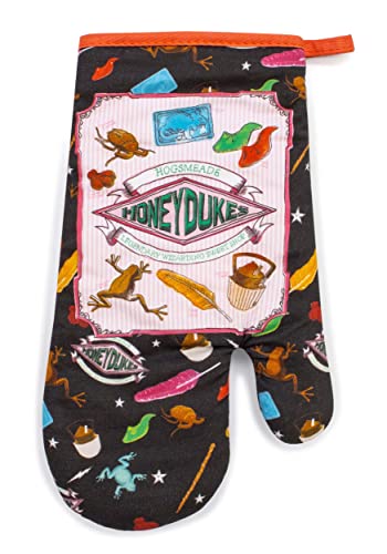 Harry Potter Honeydukes Kitchen Set - 3-Piece Bundle