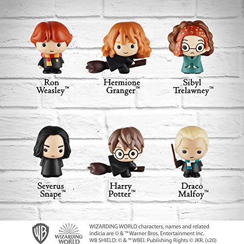 Harry Potter Set of 12 Pencil Toppers - PMI