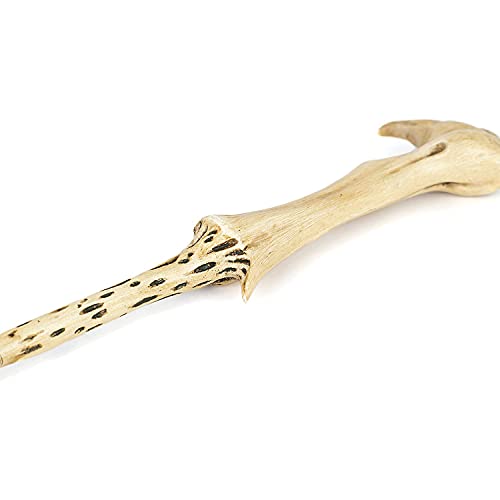 Lord Voldemort's Wand in Ollivander's Box by The Noble Collection