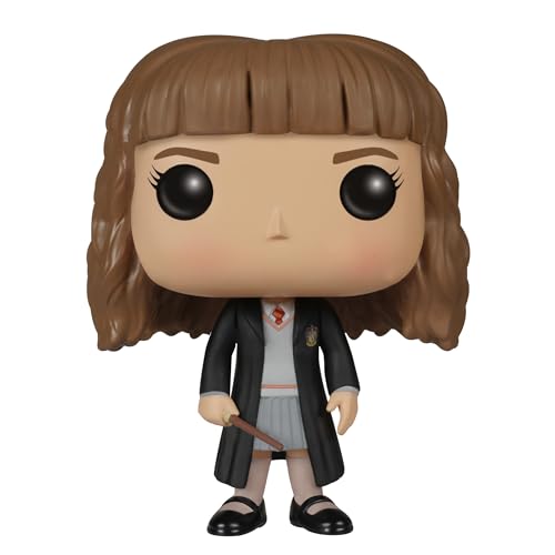 Harry Potter Hermione Granger Funko Pop Figure