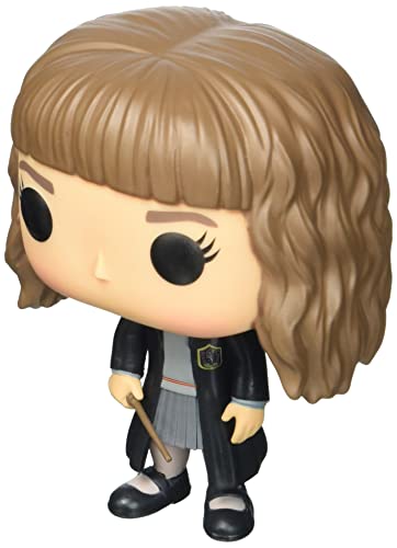 Harry Potter Hermione Granger Funko Pop Figure