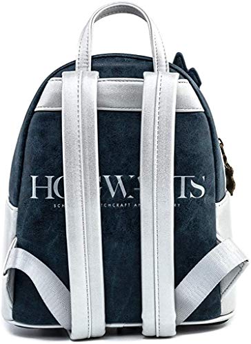 Hogwarts Castle Hedwig Double Strap Shoulder Bag