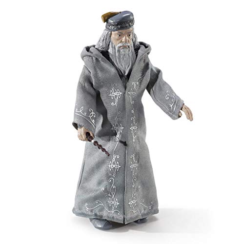Albus Dumbledore BendyFigs - The Potter Collection