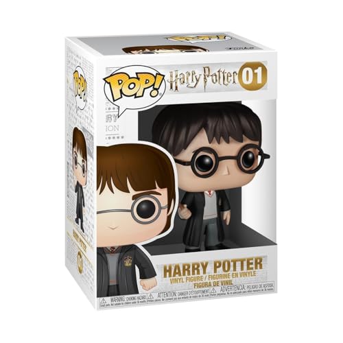 Harry Potter Funko Pop Action Figure