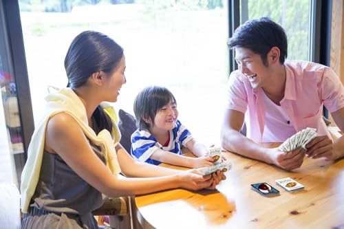 Harry Potter UNO Card Game for All Ages