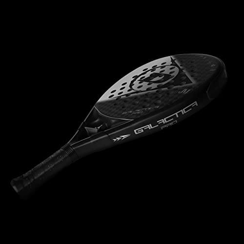 Dunlop Galactica Pro Padel Tennis Racket
