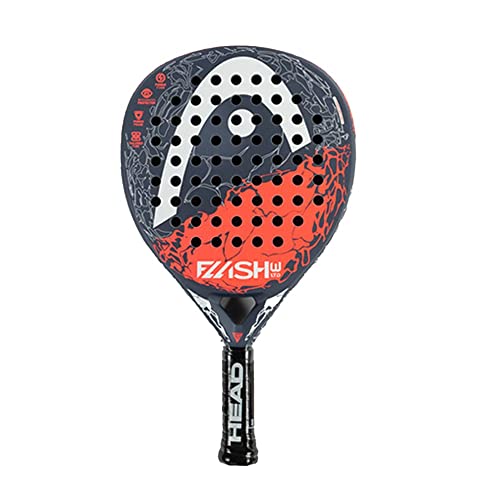 Women's HEAD Flash Padel Tennis Shovel - Limited Edition