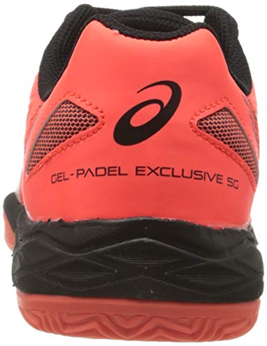 ASICS Gel-Padel Exclusive 5 SG Women's Tennis Shoes