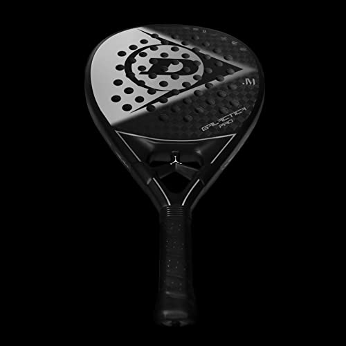 Dunlop Galactica Pro Padel Tennis Racket