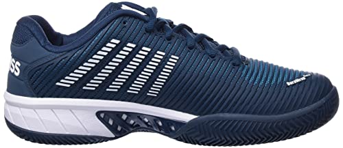 K-Swiss Hypercourt Express 2 Padel Tennis Shoe, Blue