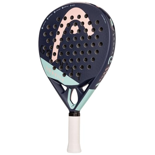Head Gravity Motion Padel Tennis Racket