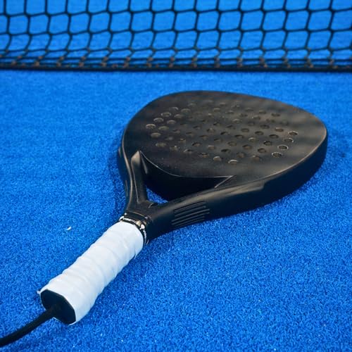 VIBEPADEL Grip 'n' Rip Padel Overgrip - 3 Pack