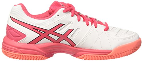 Asics Gel-Padel Pro 3 Sg Women's Shoes, Multicolor
