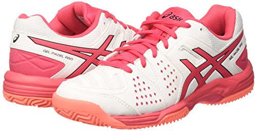 Asics Gel-Padel Pro 3 Sg Women's Shoes, Multicolor