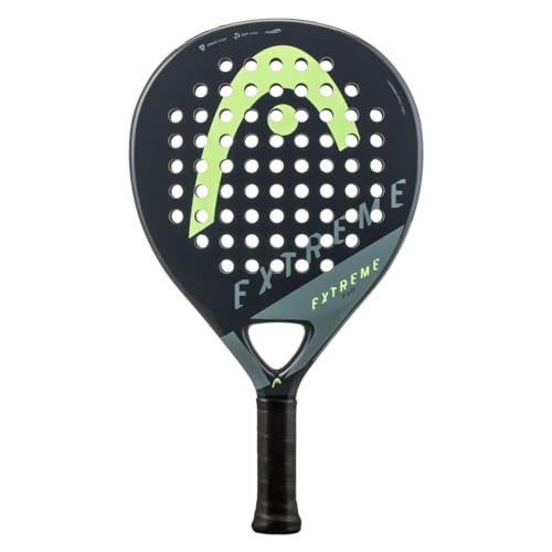 HEAD Extreme Evo Padel Tennis Racket