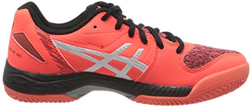ASICS Gel-Padel Exclusive 5 SG Women's Tennis Shoes