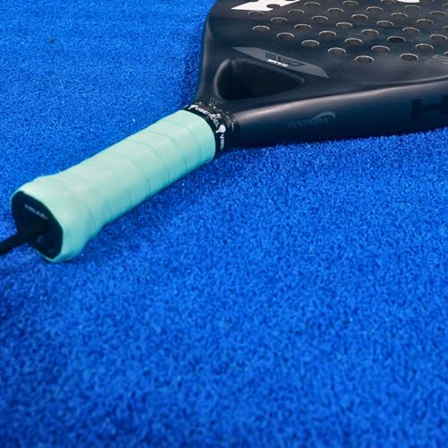 VIBEPADEL Grip 'n' Rip Padel Overgrip - 3 Pack