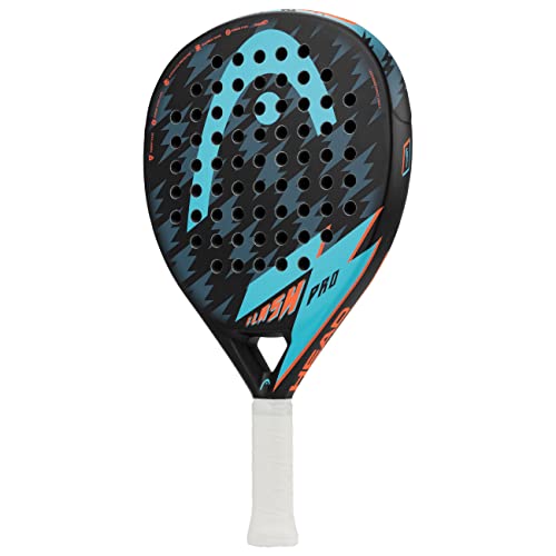 2022 HEAD Flash Pro Padel Tennis racket