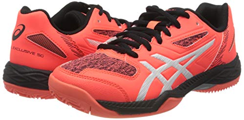 ASICS Gel-Padel Exclusive 5 SG Women's Tennis Shoes