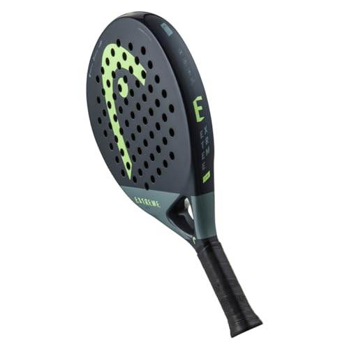 HEAD Extreme Evo Padel Tennis Racket