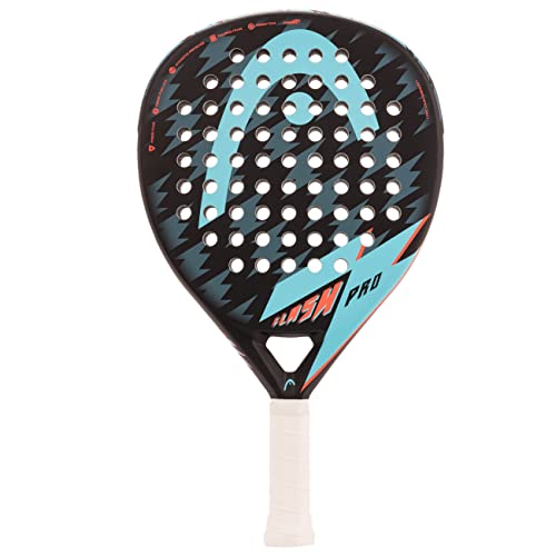 2022 HEAD Flash Pro Padel Tennis racket