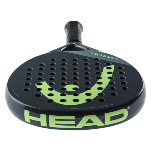 HEAD Extreme Evo Padel Tennis Racket