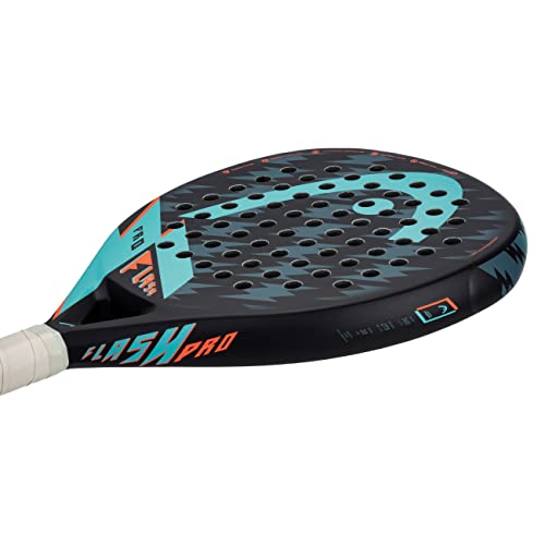 2022 HEAD Flash Pro Padel Tennis racket