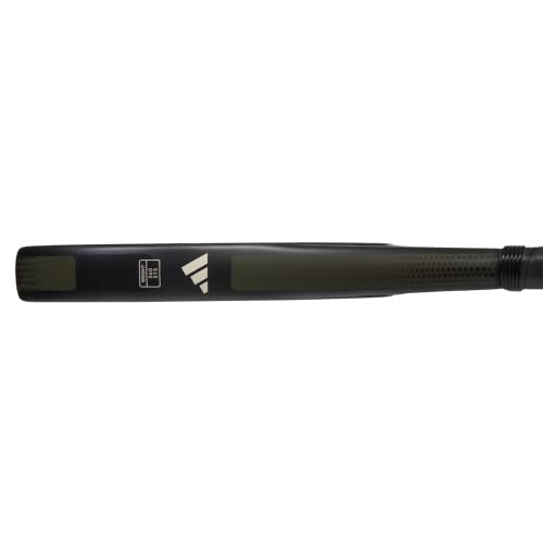 Adidas Green Padel Tennis Racquet RK3