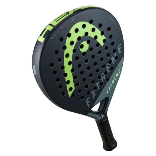 HEAD Extreme Evo Padel Tennis Racket