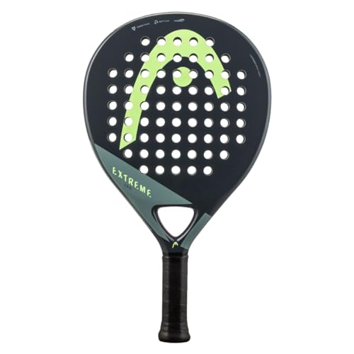 HEAD Extreme Evo Padel Tennis Racket
