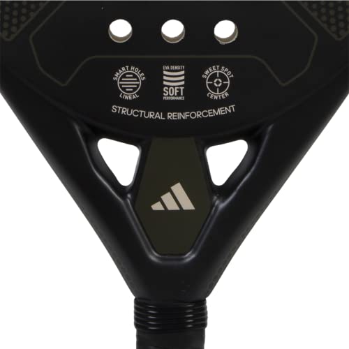 Adidas Green Padel Tennis Racquet RK3