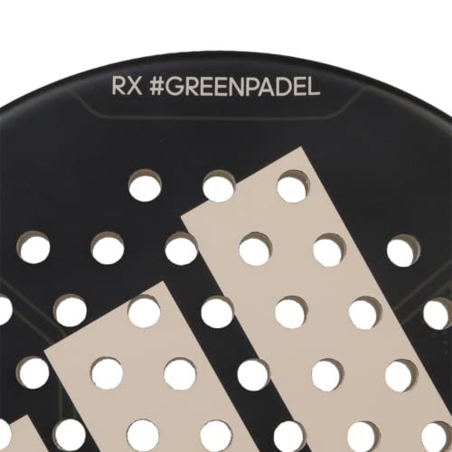 Adidas Green Padel Tennis Racquet RK3