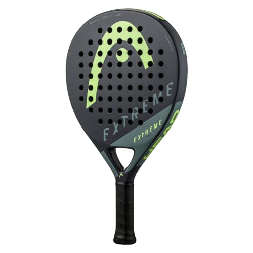 HEAD Extreme Evo Padel Tennis Racket