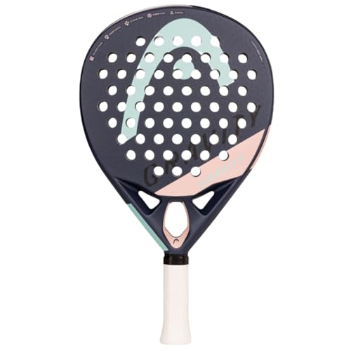 Head Gravity Motion Padel Tennis Racket
