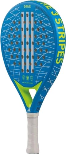 Adidas Drive 3.3 Blue Padel Tennis Racket