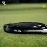 RYZE PEGASUS Carbon Padel Racket for Max Performance