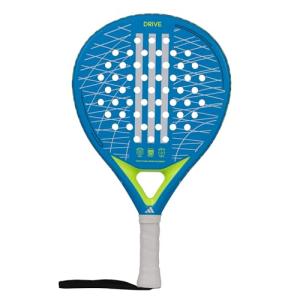 Adidas Drive 3.3 Blue Padel Tennis Racket