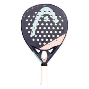 Head Gravity Motion Padel Tennis Racket