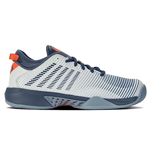 K-Swiss Men's Hypercourt Supreme Padel Tennis Shoe
