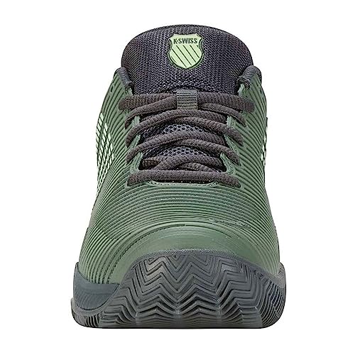 K-Swiss Men's Hypercourt Padel Tennis Shoe, 7.5 UK