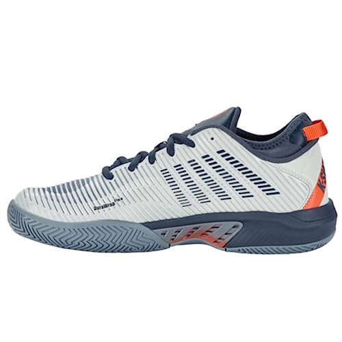 K-Swiss Men's Hypercourt Supreme Padel Tennis Shoe