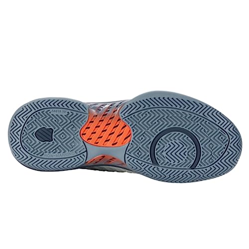 K-Swiss Men's Hypercourt Supreme Padel Tennis Shoe