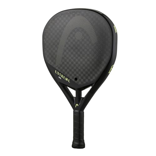HEAD Extreme ONE Padel Racket - Paddle Power