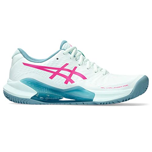 ASICS Challenger 14 Women's Padel Shoes Blue