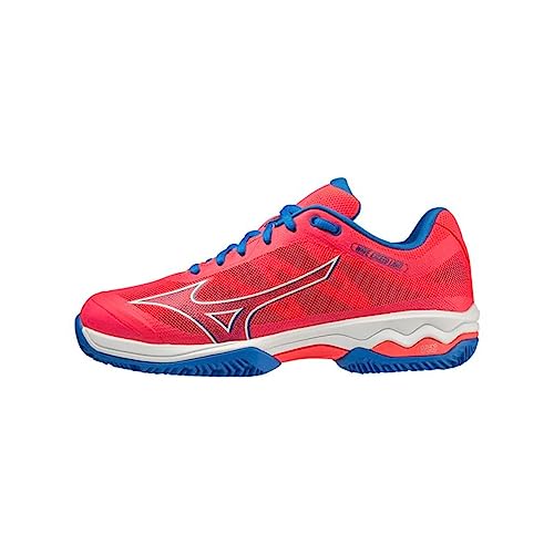 Mizuno Women's Wave Exceed Light Padel Shoes, UK 5.5