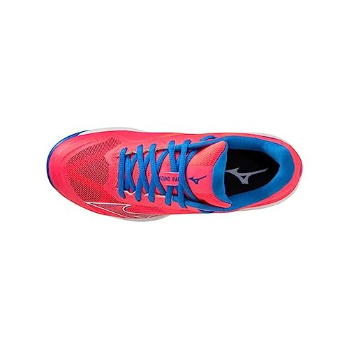 Mizuno Women's Wave Exceed Light Padel Shoes, UK 5.5
